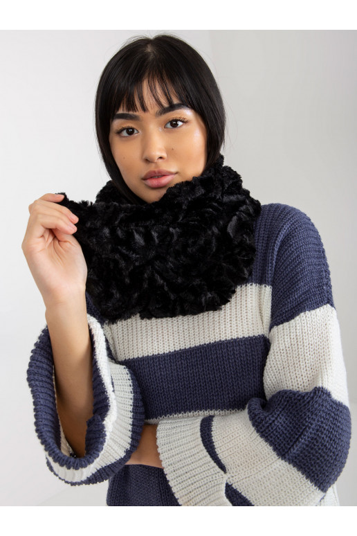 Komin AT-KM-S-8253.18 JUODAS