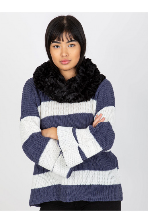 Komin AT-KM-S-8253.18 JUODAS