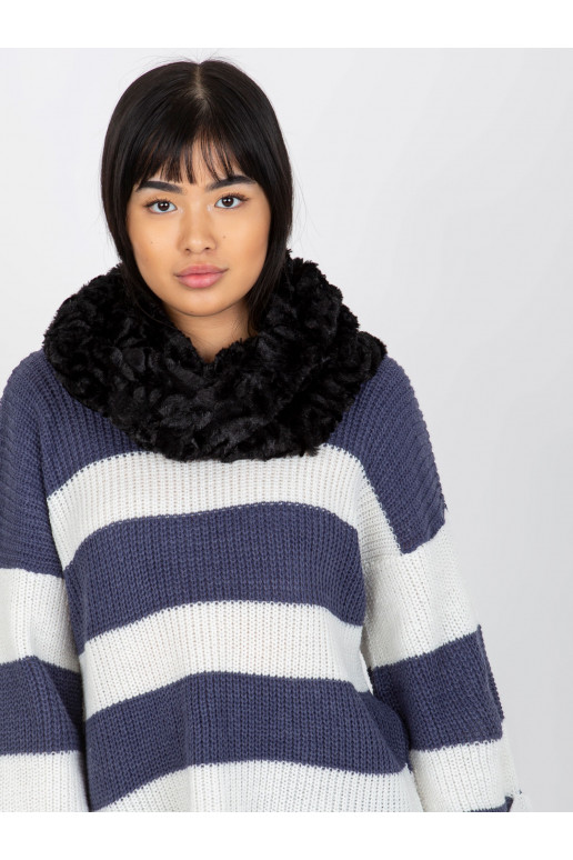 Komin AT-KM-S-8253.18 JUODAS