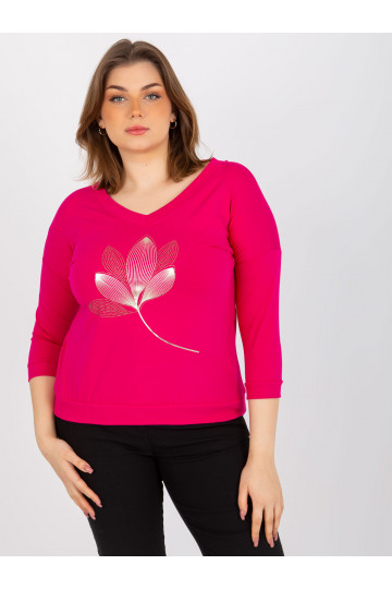 Fuksijos plius dydžio...