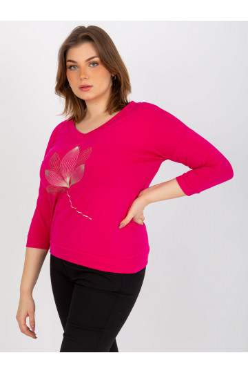 Fuksijos plius dydžio... 2