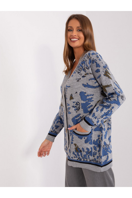 Kardiganas-BA-SW-8045.30X-pilka-mėlyna