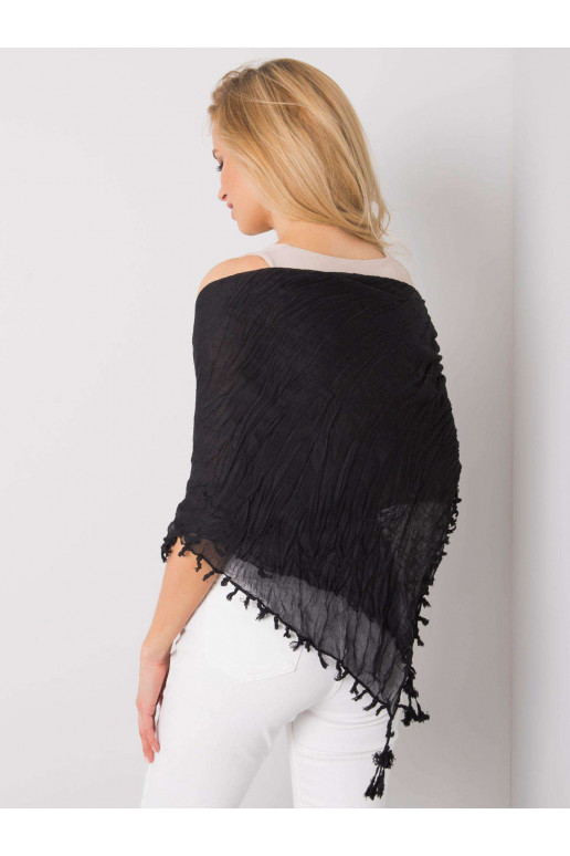 Juoda skara su kutais