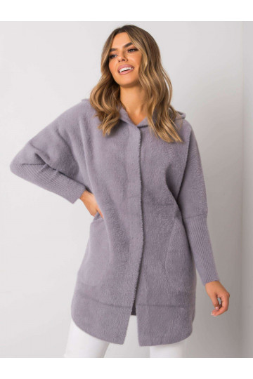 Karolinos pilkas alpakos... 2