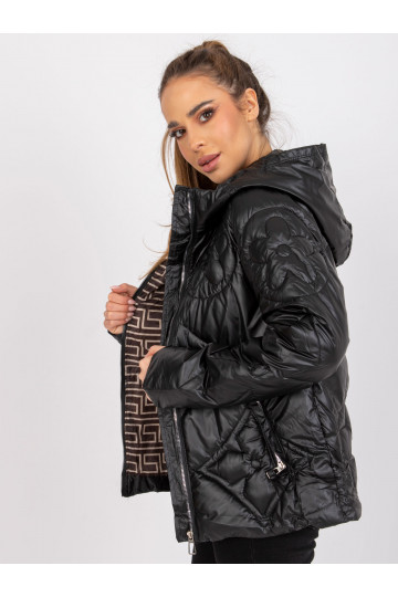 Hanojaus juoda perėjimo... 2