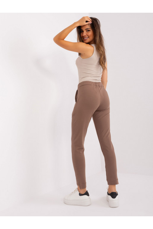 Sportinės kelnės - RV-DR-8370-1.57P -...