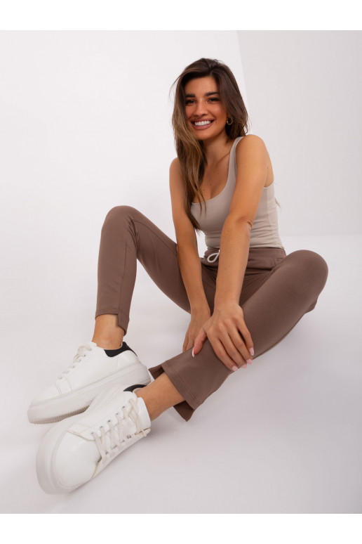 Sportinės kelnės - RV-DR-8370-1.57P -...