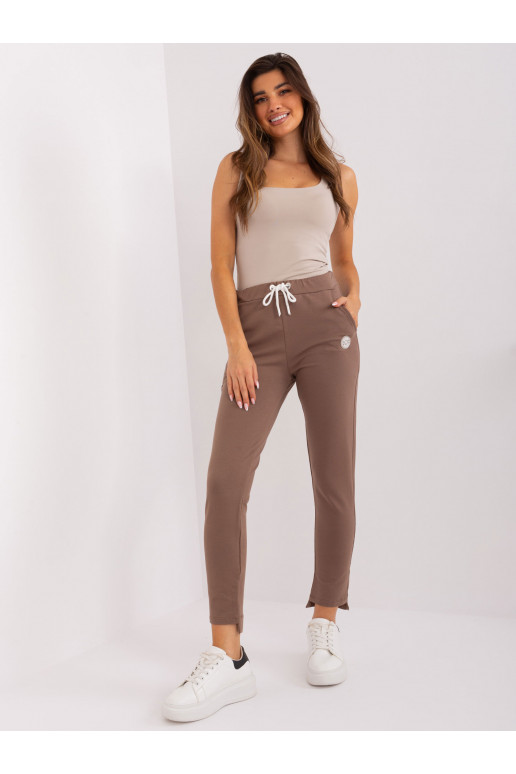 Sportinės kelnės - RV-DR-8370-1.57P -...