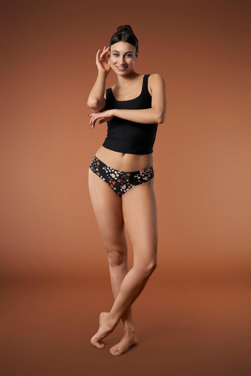  Braziliško stiliaus kelnaitės 188534 Julimex 