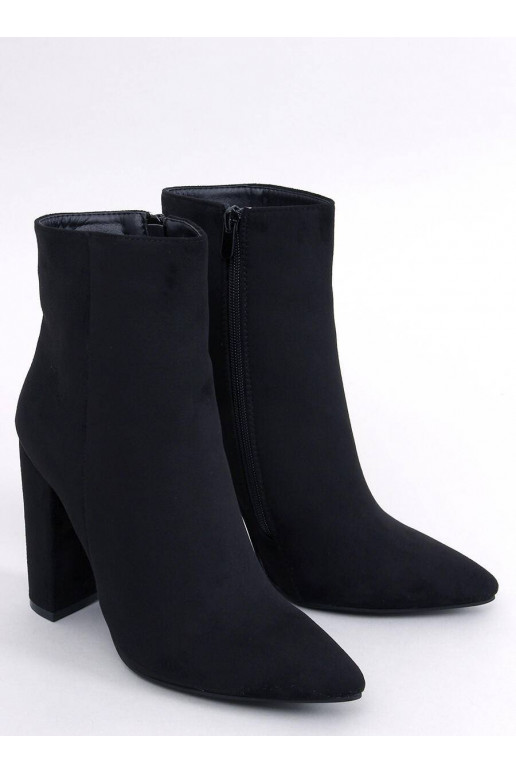 Batai su kulnu RIVERS BLACK Batai su kulnu RIVERS BLACK