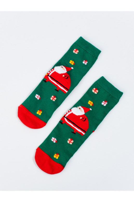 Kojinės świątecznej bombce Shelovet Kojinės świątecznej bombce Shelovet