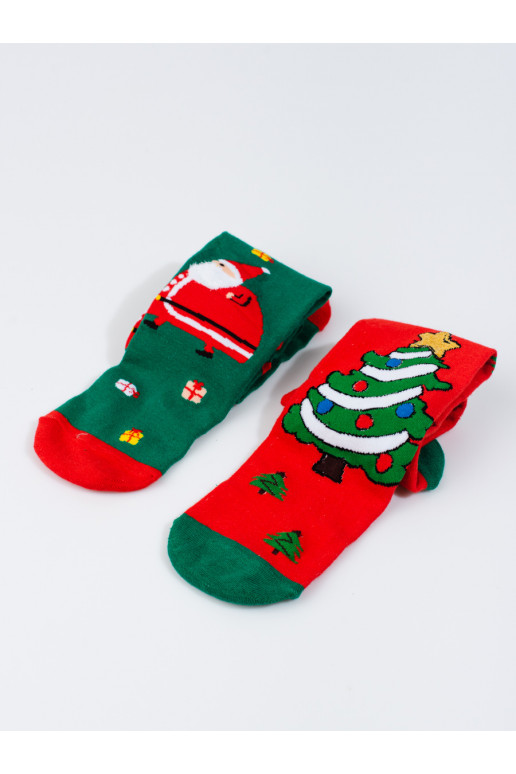 Kojinės świątecznej bombce Shelovet Kojinės świątecznej bombce Shelovet