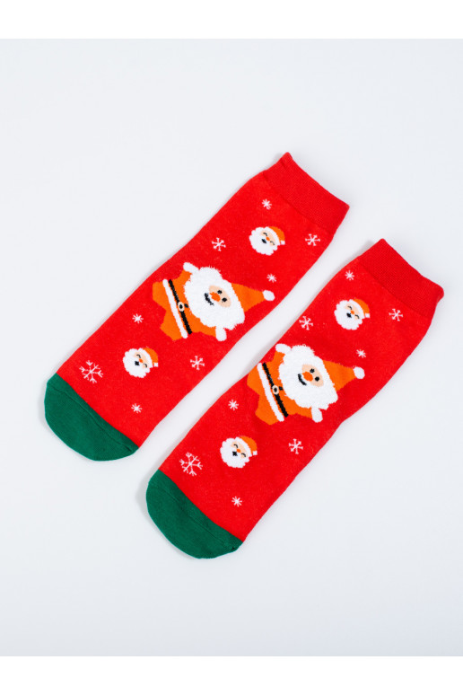 Kojinės świątecznej bombce Shelovet Kojinės świątecznej bombce Shelovet