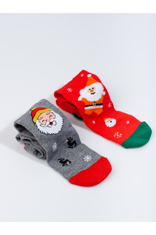 Kojinės świątecznej bombce Shelovet Kojinės świątecznej bombce Shelovet