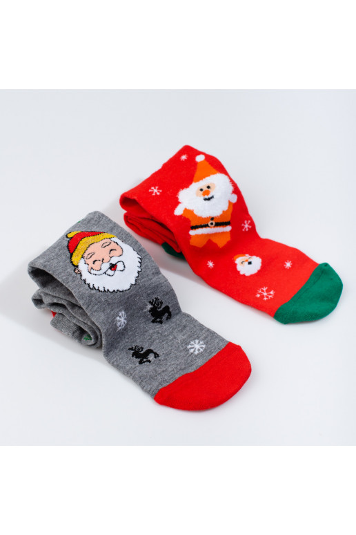 Kojinės świątecznej bombce Shelovet Kojinės świątecznej bombce Shelovet