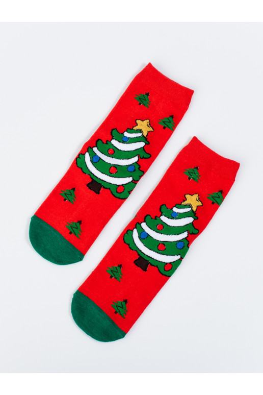 Kojinės świątecznej bombce Shelovet Kojinės świątecznej bombce Shelovet