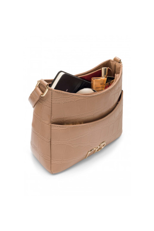 Rankinė dramblio kaulo spalvos