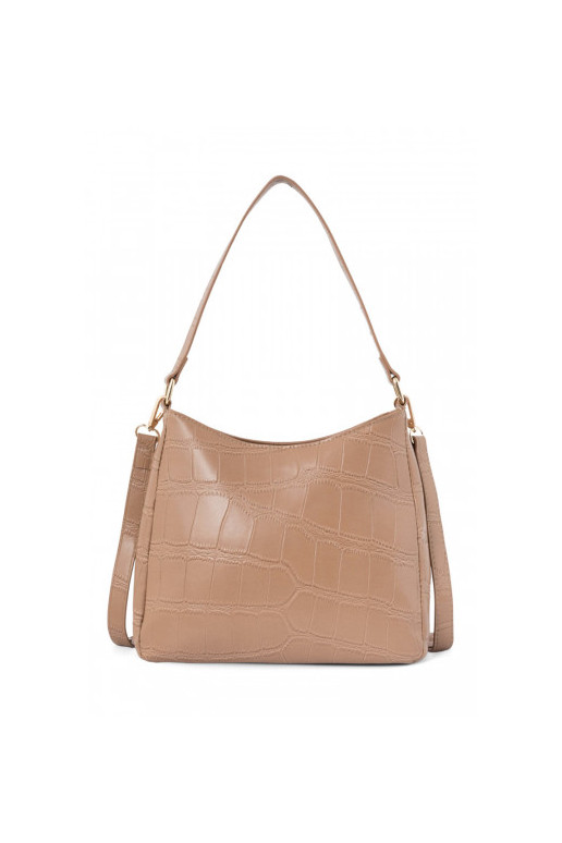 Rankinė dramblio kaulo spalvos