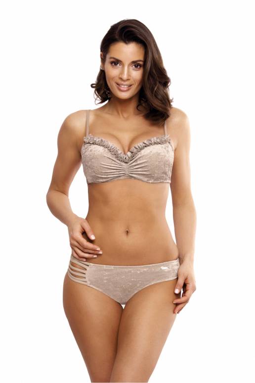  Dviejų dalių maudymukas modelis 128487 Marko 