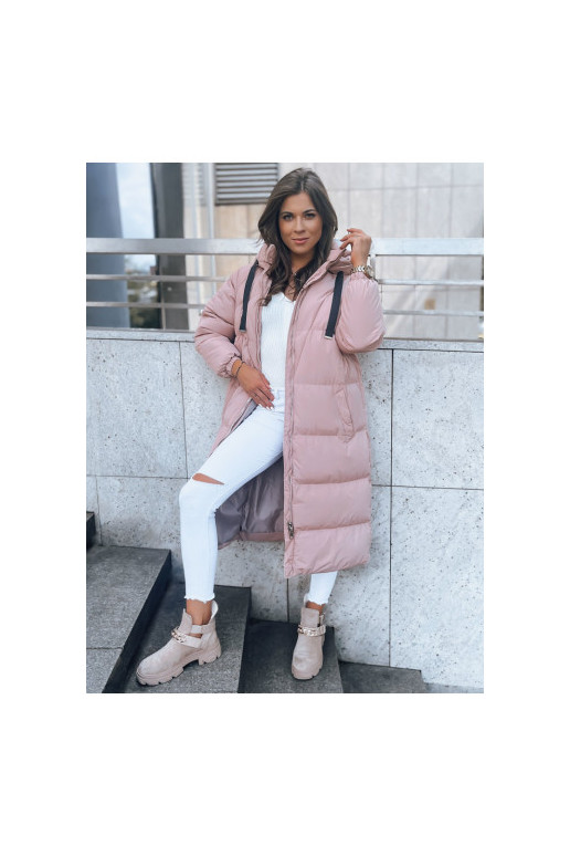 COZYSEASON moteriška žieminė striukė...