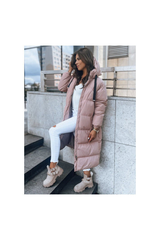 COZYSEASON moteriška žieminė striukė...