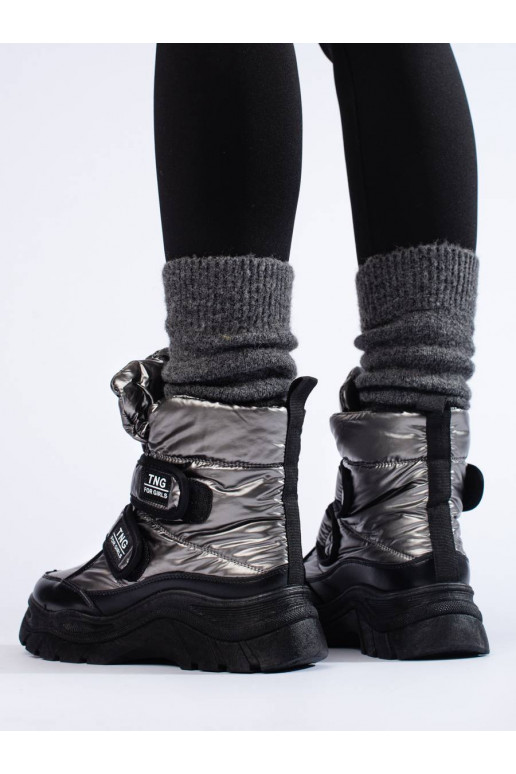 šilti Moteriški sniego batai Potocki šilti Moteriški sniego batai Potocki