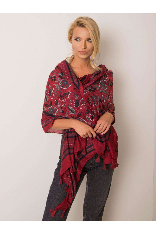 Šalikas-AT-CH-LM308209-bordo