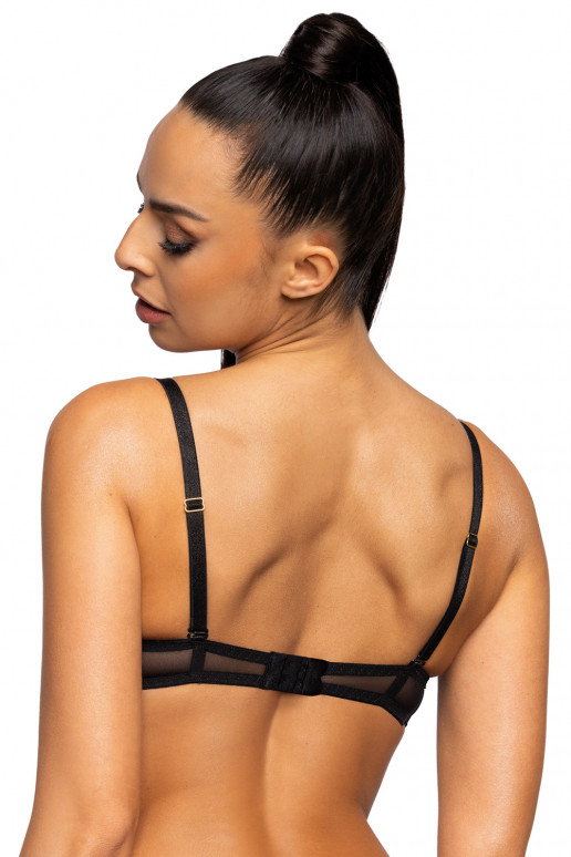 Push up liemenėlė 190251 Mat   Push up liemenėlė 190251 Mat