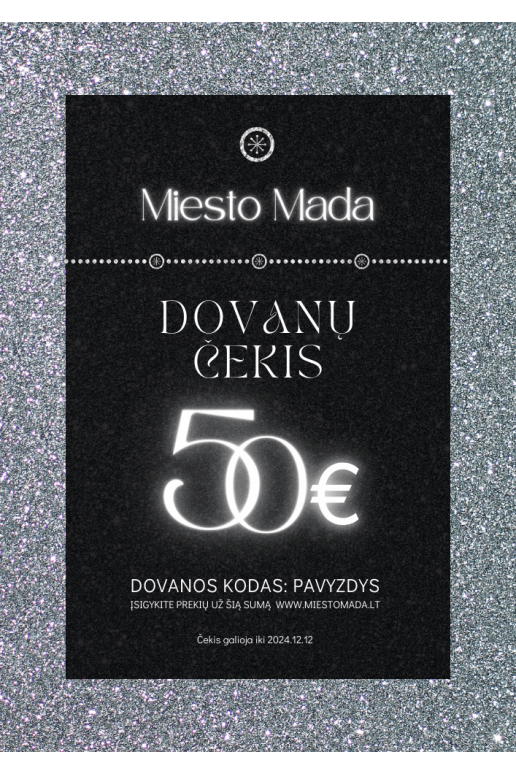 Saldi dovana Saldi dovana