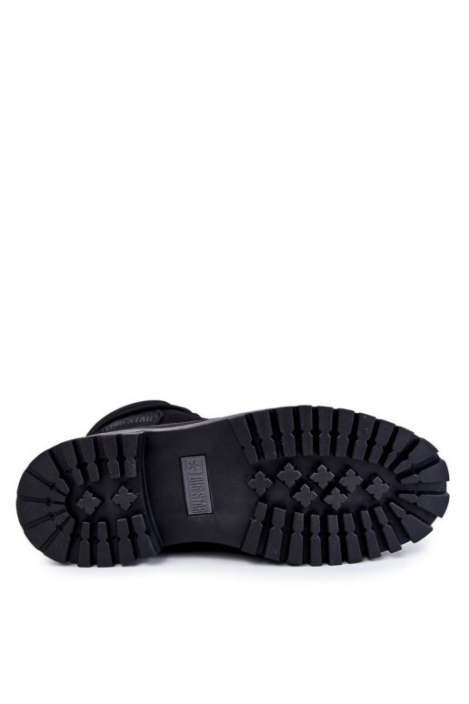 Aulinukai batai Memory Foam Big Star... Aulinukai batai Memory Foam Big Star...