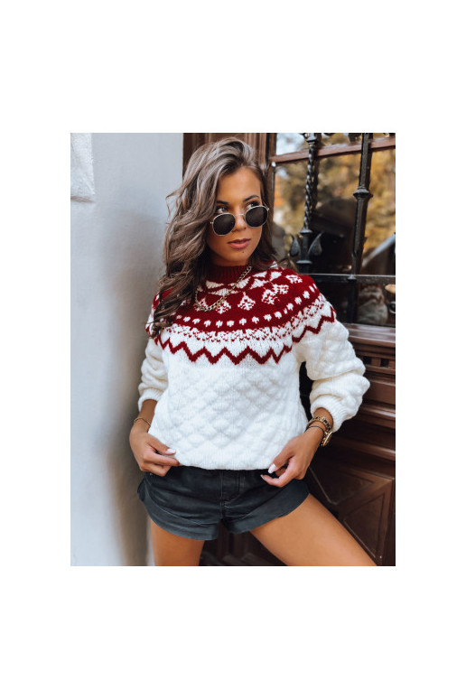 Moteriškas šiltas megztinis  CATWALK... Moteriškas šiltas megztinis  CATWALK...