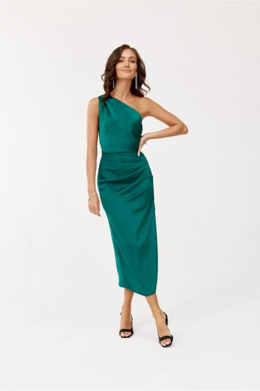 Elegantiška vakarinė suknelė Roco... Elegantiška vakarinė suknelė Roco...