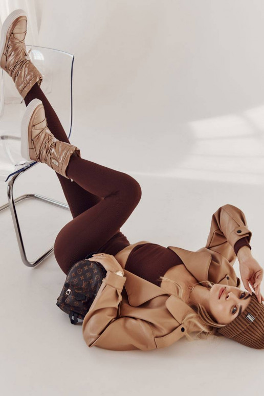 Pašiltinti sniego batai Big Star... Pašiltinti sniego batai Big Star...