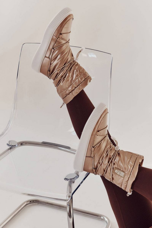 Pašiltinti sniego batai Big Star... Pašiltinti sniego batai Big Star...