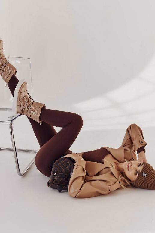 Pašiltinti sniego batai Big Star... Pašiltinti sniego batai Big Star...