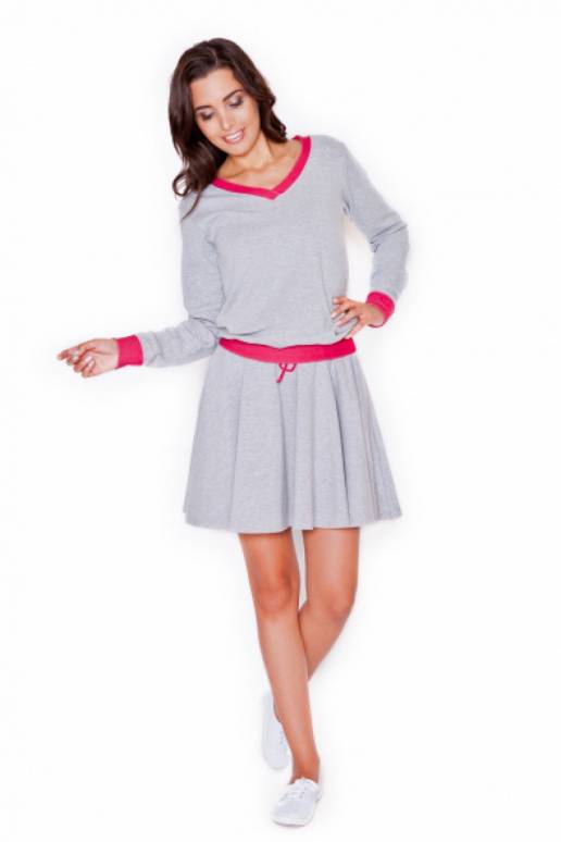  Džemperis modelis 77336 Katrus 