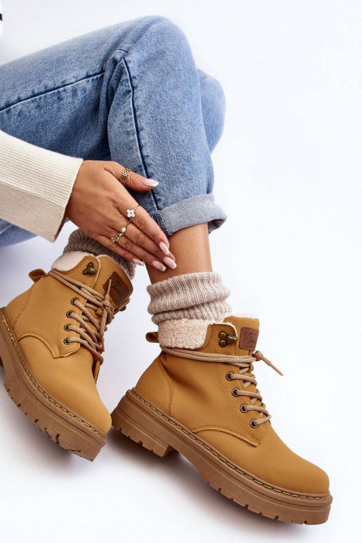 Batai su pašiltinimu rudos spalvos... Batai su pašiltinimu rudos spalvos...