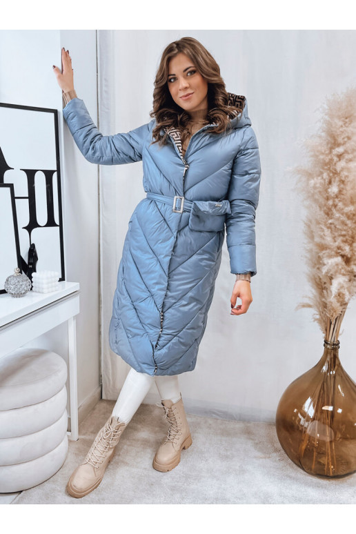 Moteriškas dygsniuotas žieminis... Moteriškas dygsniuotas žieminis...