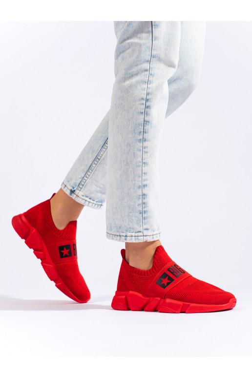 Moteriški laisvalaikio batai BIG STAR JJ274298