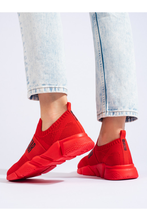 Moteriški laisvalaikio batai BIG STAR JJ274298