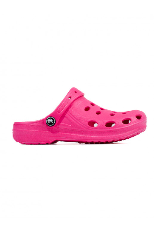  Šlepetės   Shelovet rožinės spalvos