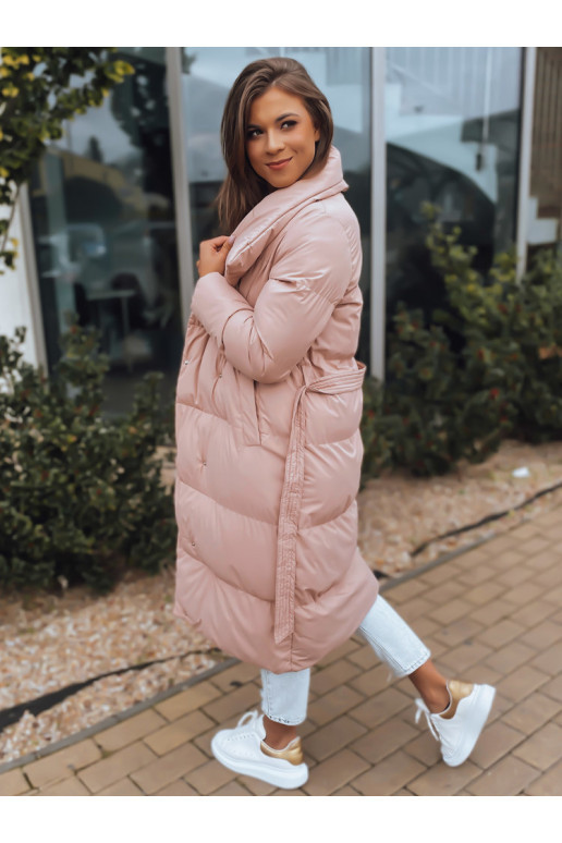 Moteriška dygsniuotas striukė FAVI...