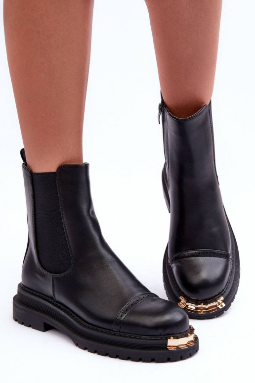 Moteriški aulinukai juodos spalvos... Moteriški aulinukai juodos spalvos...