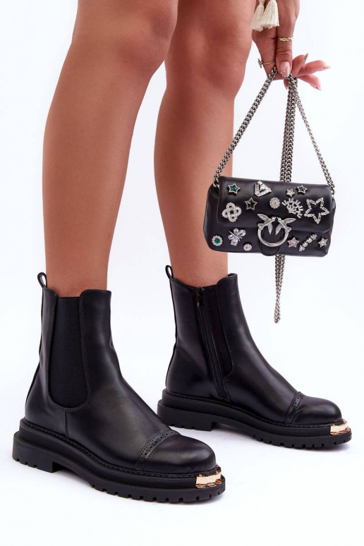 Moteriški aulinukai juodos spalvos... Moteriški aulinukai juodos spalvos...