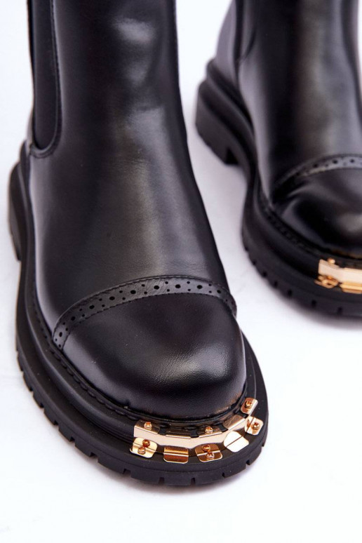 Moteriški aulinukai juodos spalvos... Moteriški aulinukai juodos spalvos...