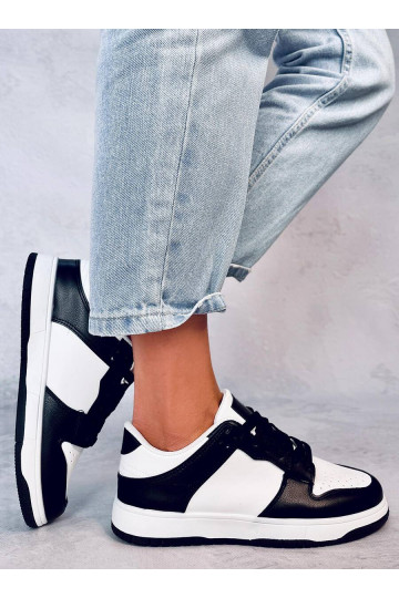 Sneakers modelio batai...