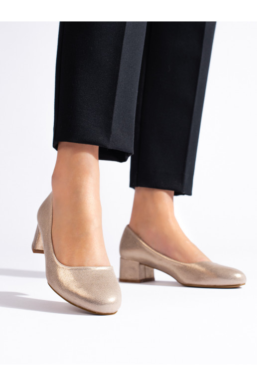 Aukštakulniai bateliai  