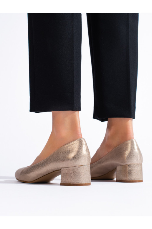 Aukštakulniai bateliai  