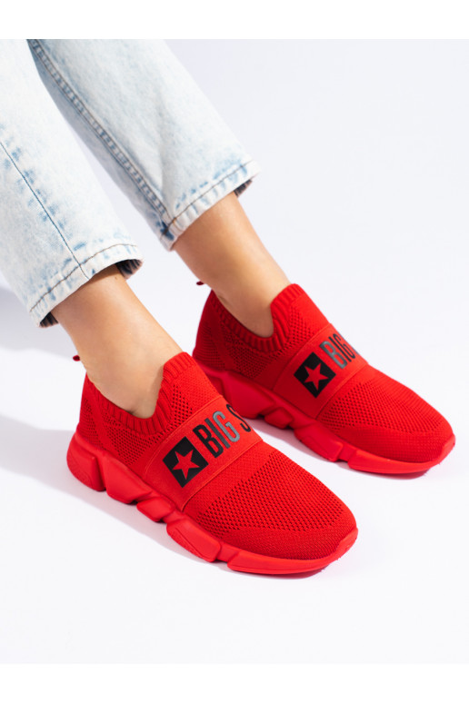 Moteriški laisvalaikio batai BIG STAR JJ274298