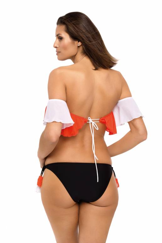  Dviejų dalių maudymukas modelis 128588 Marko 